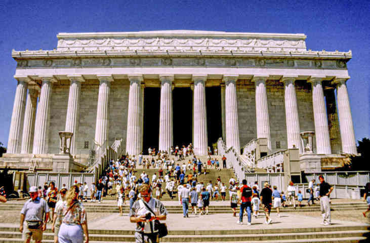 EEUU - Washington D. C. 03 - Memorial Lincoln .jpg